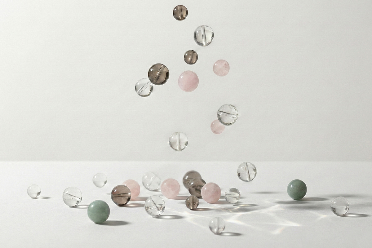 Crystal Encyclopedia